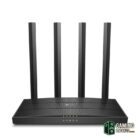 TP-Link Archer C6 Router WiFi AC1200 5xGb Dual-Routers/Modems Gamingdaganzo.com