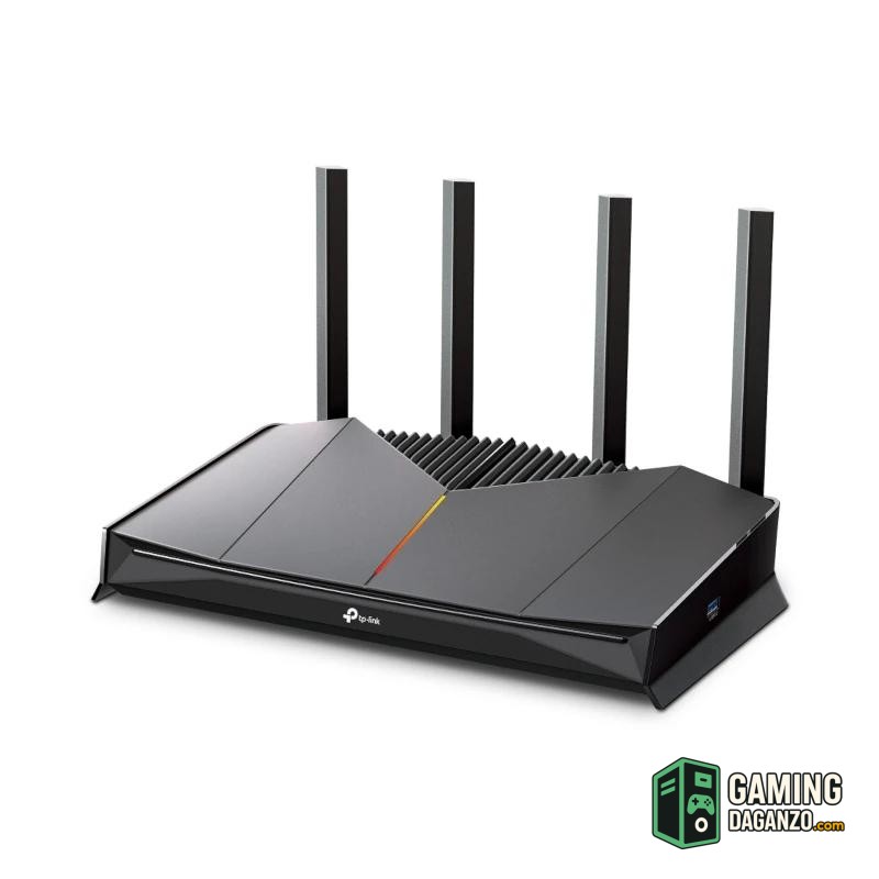 TP-Link Archer GE230 Router Gaming WiFi 7 2x2.5mGb-Routers/Modems-1 Gamingdaganzo.com