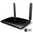 TP-LINK Archer MR200 Router 4G WiFi AC750-Routers/Modems-1 Gamingdaganzo.com