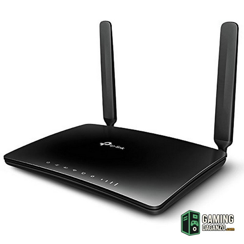 TP-LINK Archer MR200 Router 4G WiFi AC750-Routers/Modems-1 Gamingdaganzo.com