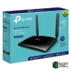 TP-LINK Archer MR200 Router 4G WiFi AC750-Routers/Modems-2 Gamingdaganzo.com