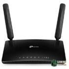 TP-LINK Archer MR200 Router 4G WiFi AC750-Routers/Modems Gamingdaganzo.com
