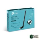 TP-Link Archer T3U Plus Adaptador USB WiFi AC1300-Adaptadores red-2 Gamingdaganzo.com