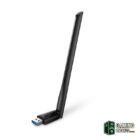 TP-Link Archer T3U Plus Adaptador USB WiFi AC1300-Adaptadores red Gamingdaganzo.com