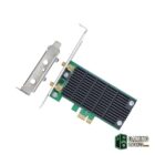 TP-Link Archer T4E Adaptador Wi-Fi PCI-E AC120-Adaptadores red-1 Gamingdaganzo.com