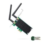 TP-Link Archer T4E Adaptador Wi-Fi PCI-E AC120-Adaptadores red Gamingdaganzo.com