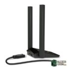 TP-LINK Archer T4U Plus Tarjet Red WiFi AC1300 USB-Adaptadores red-1 Gamingdaganzo.com