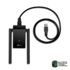 TP-LINK Archer T4U Plus Tarjet Red WiFi AC1300 USB-Adaptadores red-2 Gamingdaganzo.com