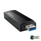 TP-LINK Archer T4U Tarjeta Red WiFi AC1300 USB-Adaptadores red-2 Gamingdaganzo.com