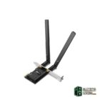 TP-Link Archer TX20E Adaptador PCIe WiFi6 AX1800-Adaptadores red Gamingdaganzo.com