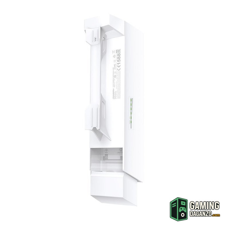 TP-LINK CPE210 Punto Acceso N300 PoE-Switches y Puntos acceso-1 Gamingdaganzo.com