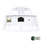 TP-LINK CPE210 Punto Acceso N300 PoE-Switches y Puntos acceso-2 Gamingdaganzo.com