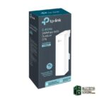TP-LINK CPE210 Punto Acceso N300 PoE-Switches y Puntos acceso-3 Gamingdaganzo.com