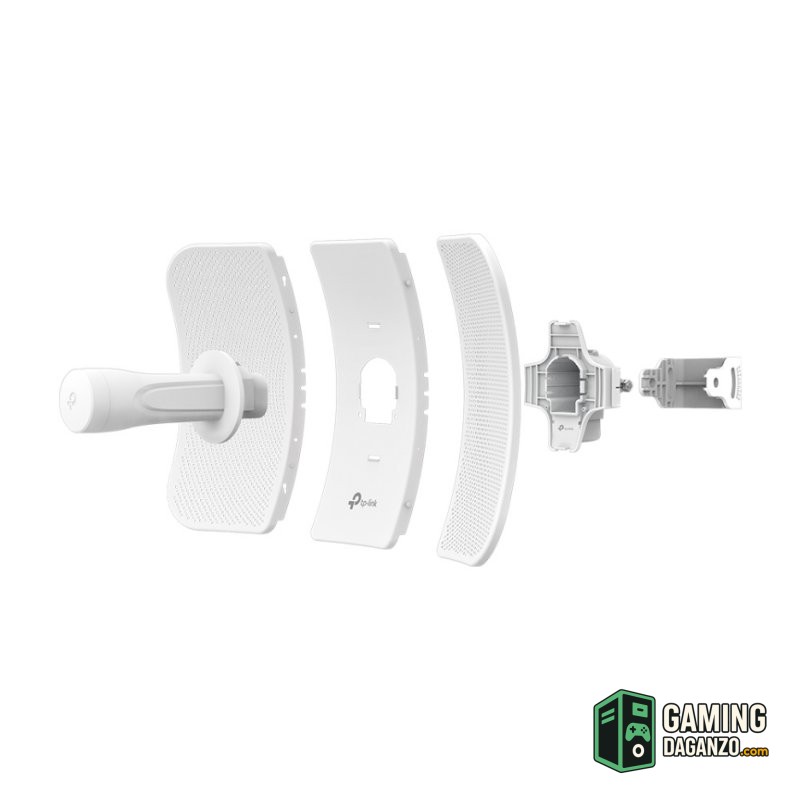 TP-Link CPE710 5GHz AC867 23dBi Outdoor-Accesorios Redes-1 Gamingdaganzo.com