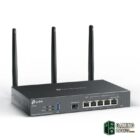 TP-Link ER706W Router WiFi6 Omada AX3000 Doble Ban-Routers/Modems-1 Gamingdaganzo.com