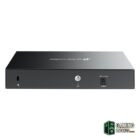 TP-Link ER707-M2 Router VPN Omada Multi-Giga 2.5G-Routers/Modems-2 Gamingdaganzo.com