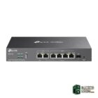 TP-Link ER707-M2 Router VPN Omada Multi-Giga 2.5G-Routers/Modems Gamingdaganzo.com