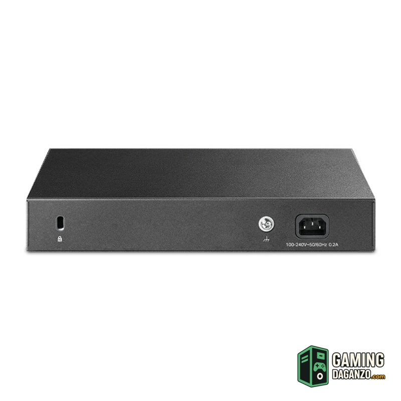 TP-Link ER7206 Router VPN SafeStream Gb Mul-WAN-Routers/Modems-1 Gamingdaganzo.com