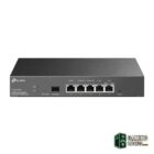 TP-Link ER7206 Router VPN SafeStream Gb Mul-WAN-Routers/Modems Gamingdaganzo.com