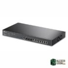 TP-Link ER8411 Router 8xGbE 1x10Gb SFP+ WAN-Routers/Modems-1 Gamingdaganzo.com