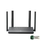 TP-Link EX141 Router WiFi6 AX1500 Dual 1xWAN 3xLAN-Routers/Modems Gamingdaganzo.com