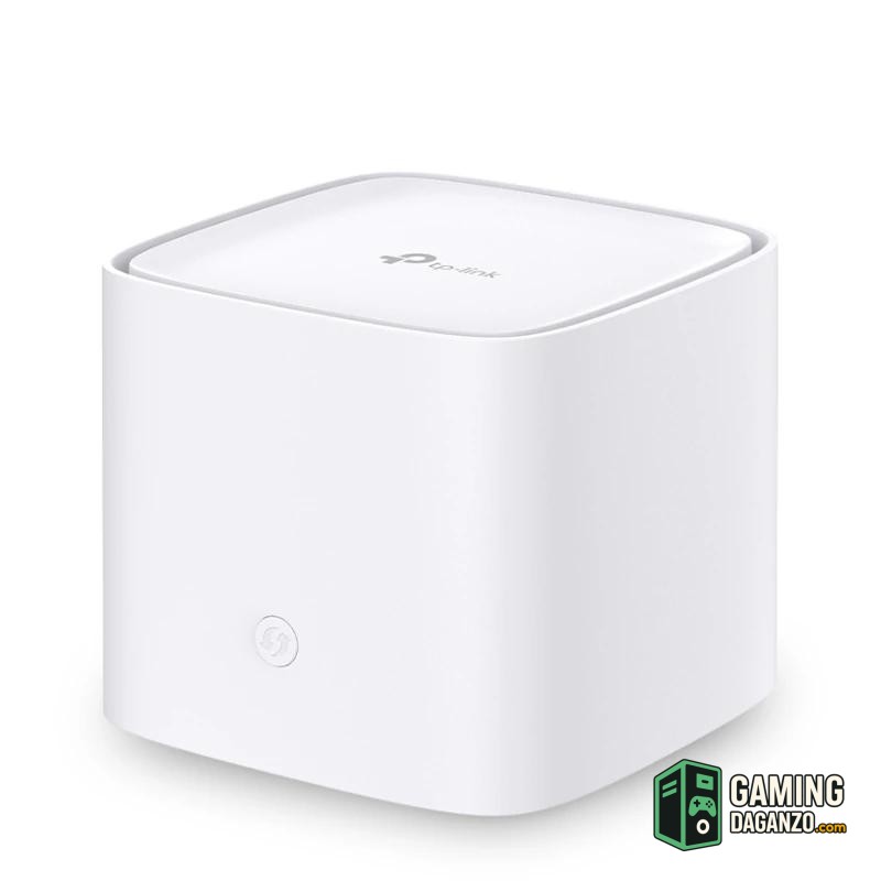 TP-Link HX141(1-Pack) Router Mesh WiFi6 AX1500-Routers/Modems-1 Gamingdaganzo.com