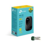 TP-Link M7010 Router Movil 4G LTE WiFi 150Mbps SIM-Routers/Modems-1 Gamingdaganzo.com