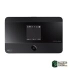 TP-LINK M7350 Router Movil 4G WiFi N150-Routers/Modems Gamingdaganzo.com