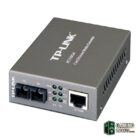 TP-LINK MC100CM Conversor Medios Multi Modo 10/100-Adaptadores red Gamingdaganzo.com