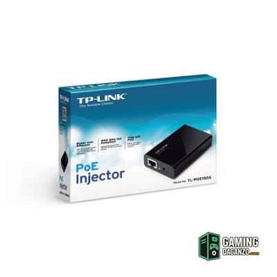 TP-LINK PoE150S Inyector PoE-Adaptadores red-1 Gamingdaganzo.com