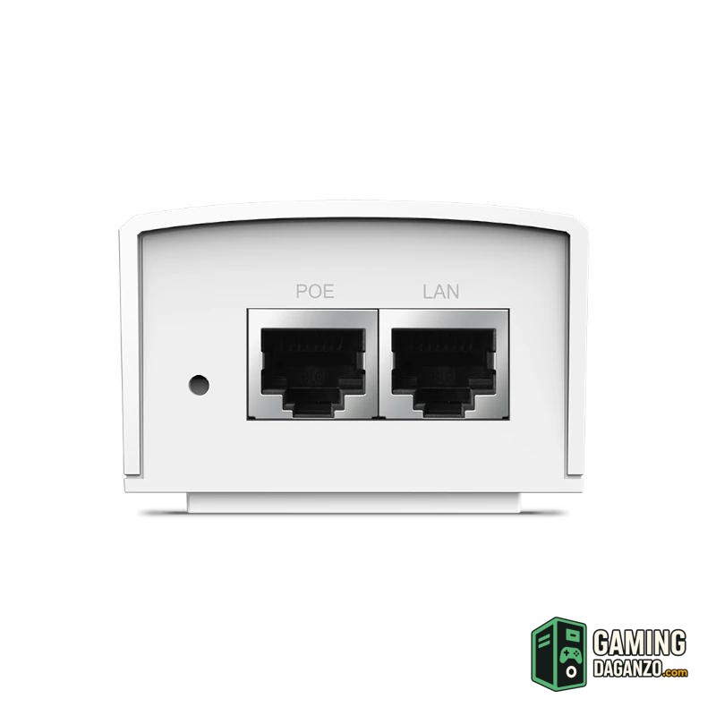 TP-Link PoE4824G Adapter PoE Pasivo 2xGbE-Adaptadores red-1 Gamingdaganzo.com