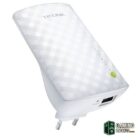 TP-LINK RE200 Repetidor WiFi AC750-Switches y Puntos acceso-2 Gamingdaganzo.com