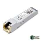 TP-Link SM331T Modulo SFP 1000BASE-T RJ45 100m-Adaptadores red Gamingdaganzo.com