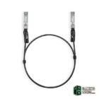 TP-Link SM5220-1M Cable Directo SFP+ 10Gb 1 metro-Adaptadores red Gamingdaganzo.com