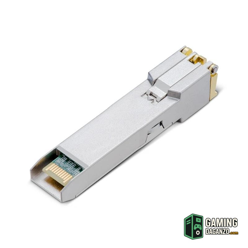 TP-Link SM5310-T Modulo 10GBase-T RJ45 SFP+-Adaptadores red-1 Gamingdaganzo.com