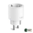 TP-Link Tapo P115 (1-pack) WiFi Enchufe Int. Mini-Adaptadores red Gamingdaganzo.com