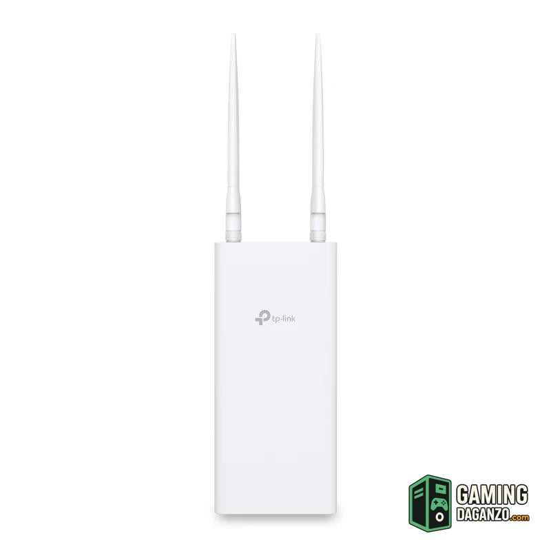 TP-Link TL-MR100-Outdoor Router 4G WiFi Ext. IP65-Routers/Modems-1 Gamingdaganzo.com