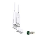 TP-Link TL-MR100-Outdoor Router 4G WiFi Ext. IP65-Routers/Modems-2 Gamingdaganzo.com
