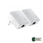 TP-LINK TL-PA4010 KIT Powerline AV600 Mini-Adaptadores red-1 Gamingdaganzo.com