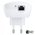 TP-LINK TL-WA850RE Repetidor WiFi N300-Switches y Puntos acceso-1 Gamingdaganzo.com