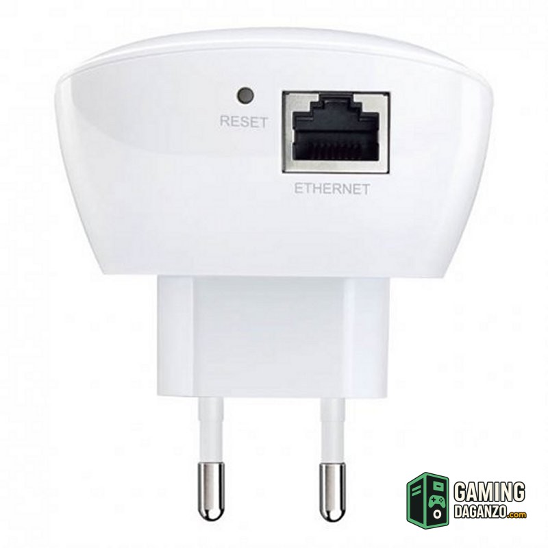 TP-LINK TL-WA850RE Repetidor WiFi N300-Switches y Puntos acceso-1 Gamingdaganzo.com