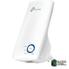 TP-LINK TL-WA850RE Repetidor WiFi N300-Switches y Puntos acceso Gamingdaganzo.com