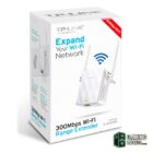 TP-LINK TL-WA855RE Repetidor WiFi N300-Switches y Puntos acceso-1 Gamingdaganzo.com