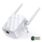 TP-LINK TL-WA855RE Repetidor WiFi N300-Switches y Puntos acceso-3 Gamingdaganzo.com