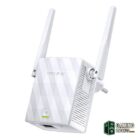 TP-LINK TL-WA855RE Repetidor WiFi N300-Switches y Puntos acceso Gamingdaganzo.com