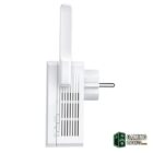 TP-LINK TL-WA860RE Repetidor WiFi N300-Switches y Puntos acceso-2 Gamingdaganzo.com