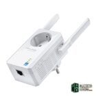 TP-LINK TL-WA860RE Repetidor WiFi N300-Switches y Puntos acceso-3 Gamingdaganzo.com