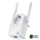TP-LINK TL-WA860RE Repetidor WiFi N300-Switches y Puntos acceso Gamingdaganzo.com