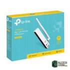 TP-LINK TL-WN722N Tarjeta Red WiFi N150 USB-Adaptadores red-1 Gamingdaganzo.com