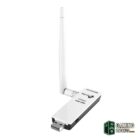 TP-LINK TL-WN722N Tarjeta Red WiFi N150 USB-Adaptadores red-2 Gamingdaganzo.com
